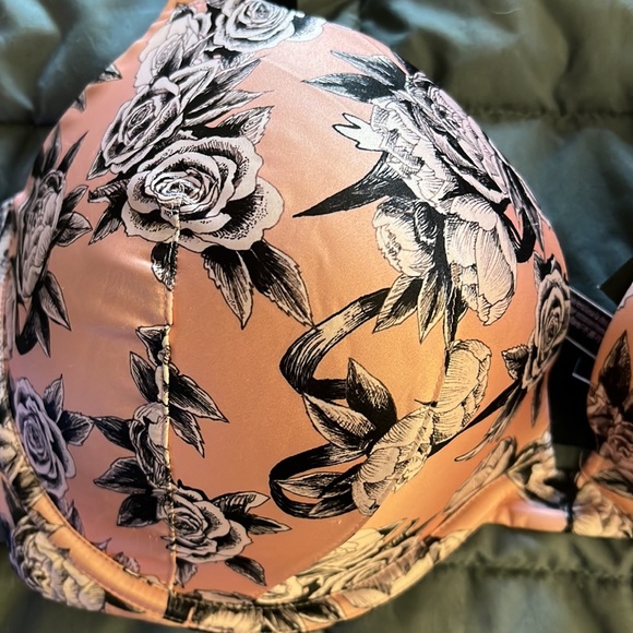 Victoria’s Secret 36 DDD Bra - Picture 4 of 9